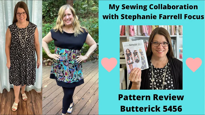 My Collaboration With @Stephanie Farrell Focus