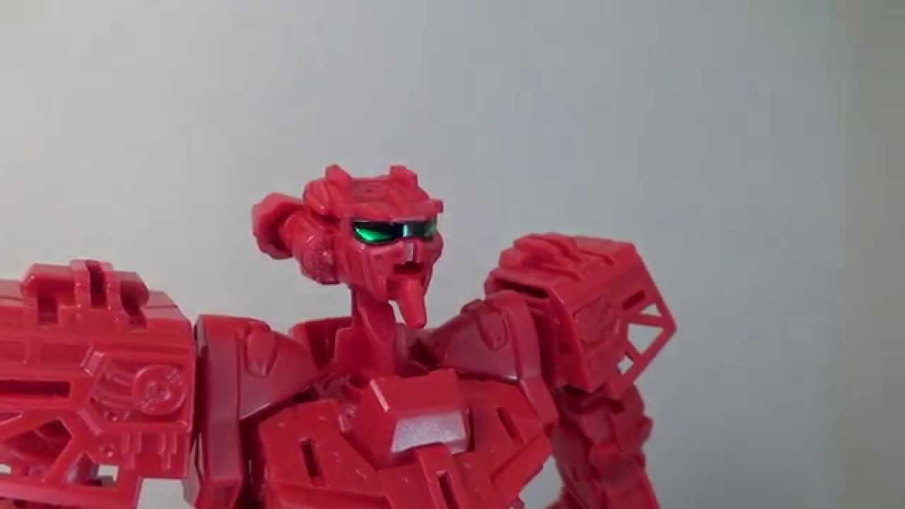 MG Astray Inner Frame - Detailed Look - YouTube