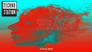 Ben Hoo &amp; Karen Gibson - Breathe ( Shlomi Aber Remix )