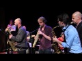 New Rotterdam Jazz Orchestra &amp; DJ Kypski -Non Stop Electronic Love