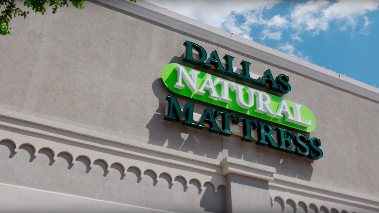 mattresses stores in dallas