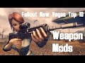 Fallout New Vegas 101 : The Tops Casino - YouTube