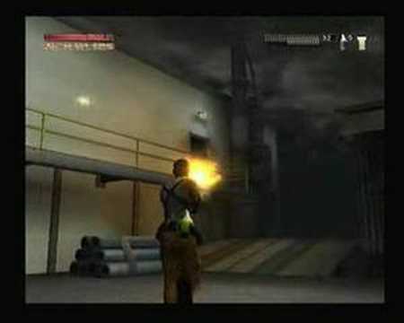 The Suffering: Ties That Bind Part 16