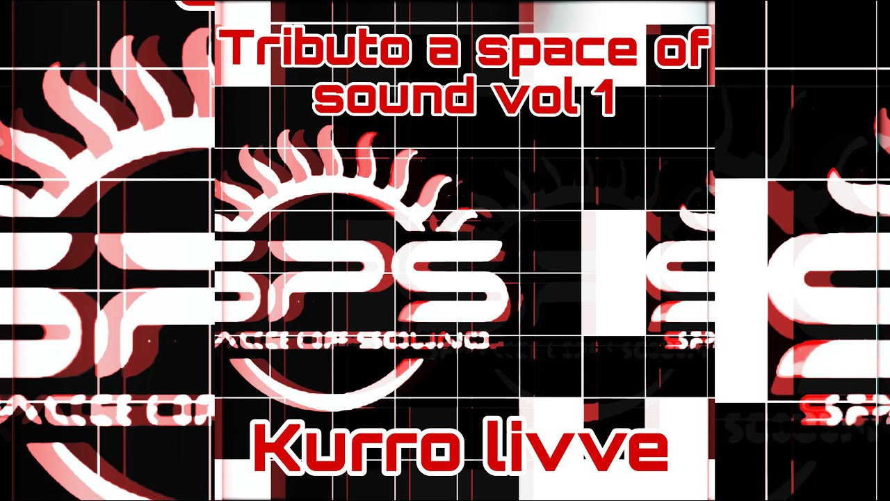 Watch ESPECIAL FLYERS SPACE OF SOUND VOL 2 BY KURRO LIVVE #REMEMBER #SPACEOFSOUND on YouTube