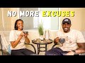 Tea Talk with Bronson &amp; Jas Ep 13 | NO MORE EXCUSES!! It&#39;s Possible