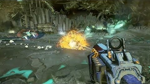 Borderlands  The Pre Sequel -  E3 2014 -  Live Coverage PS3