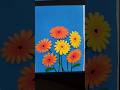 Quick tutorial: Drawing flowers #procreate5_4 #illustration