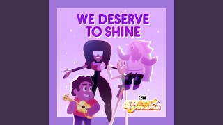 We Deserve To Shine (feat. Estelle, Charlene Yi, Erica Luttrell, Deedee Magno Hall, Michaela...