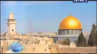 Al Aqsa yang Terlupakan - Khazanah