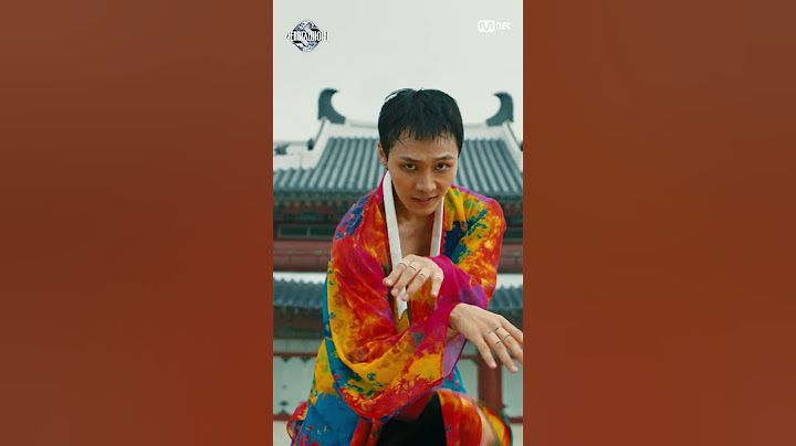 🎬한국무용 댄스 필름 ’왕의 기원 : 태평성대‘ ㅣR.O.P (Reign of Peace) - P1Harmony
