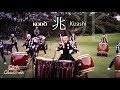 鼓童「兆」 Kodo “Shine a Light” (Full Version / From Earth Celebration 2020)