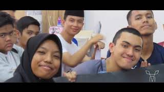 I Mrsm Imtiaz Yt Ketengah I Montage Homeroom 2019