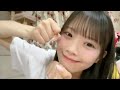 山村 さくら(SKE48 チームS) SAKURA YAMAMURA 2026年04月21日21時41分46秒