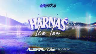 Gawryle - Harnaś Ice Tea (ABBERALL & Creative Heads Bootleg)