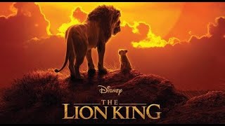 فيلم The Lion King 2019 مترجم نسخة عالية HD