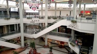 DEAD MALL SERIES : Landmark Mall (CLOSED 1/31/17)