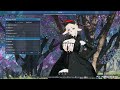 PSO2 NGS Character Creation Tutorial, Deer Hunter Mia