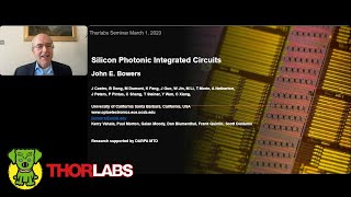 Silicon Photonic Integrated Circuits