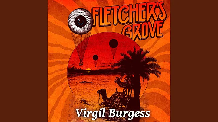 Virgil Burgess (Live)