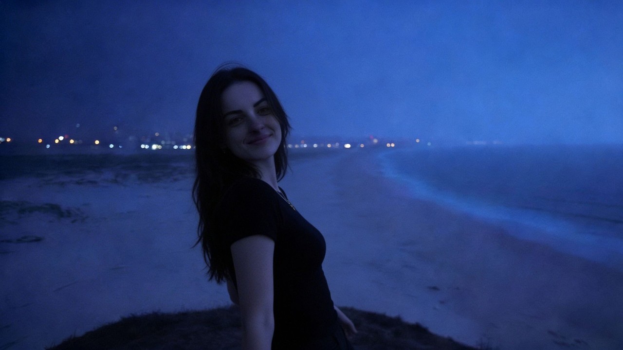 sometimes we have to let go