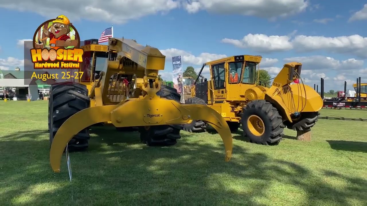 Hoosier Hardwood Festival 2023 - 30s IN Hardwood