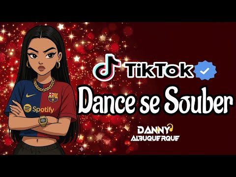 Dance se souber Tik Tok (2026) 💜