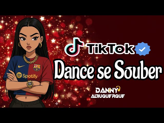 Dance se souber Tik Tok (2026) 💜