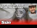 I saw the Mexican UFO mummies firsthand – I don’t believe they’re aliens but something much darker