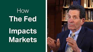 Fisher Investments' Founder Ken Fisher Shares His Thoughts on Central Bank Policies