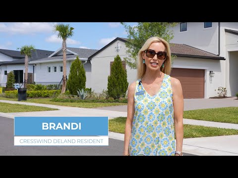 Cresswind DeLand |