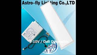 Astro Fly LED Panel Light 2018