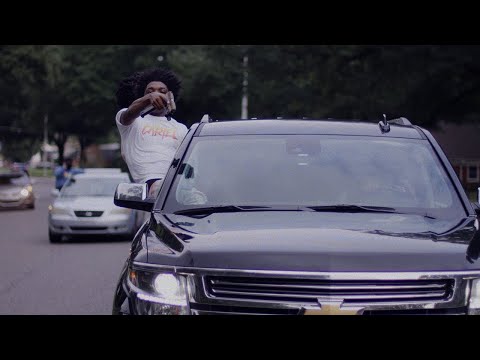 Pbaby Tay feat. Bezzal - Took It (Official Music Video)