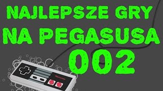 NAJLEPSZE GRY NA PEGASUSA - #02 WYŚCIGI