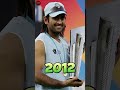 m s dhoni transformation 💫(1986_2026) 💫🏏🏏🏏🏏🏏#viral #cricket #msdhoni