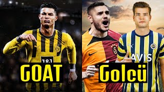 Transfer Haberleri 2022 ⚽ Galatasaray, Fenerbahçe, Beşktaş, Trabzonspor ve Avrupa #3