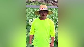 North Shore farmer with no criminal record detained by ICE