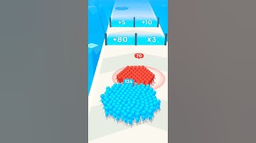 Count master: Crowd Runners 3D All Levels Gameplay Walkthrough (Android,iOS) Count master