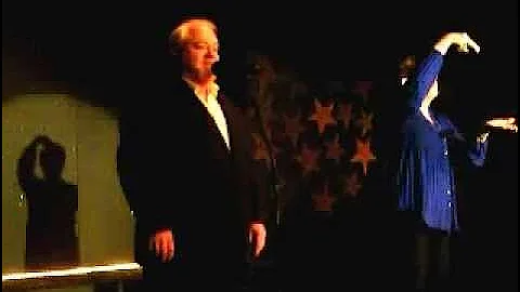 Don Gunter & Susan Humphrey - "Stand In Awe"