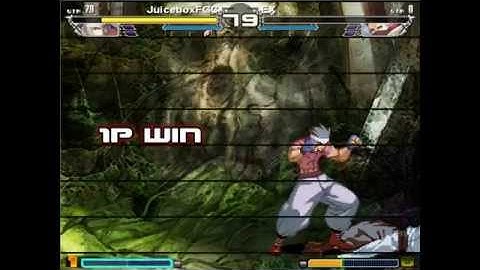 Yatagarasu AoC Beta - Juicebox vs Eyixon - Game 15 (4/3/15)