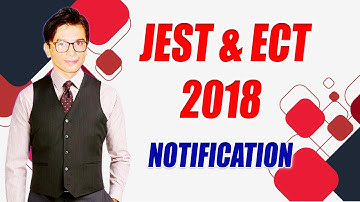 JEST ECT 2018 Notification High Court Sindh | Educational Globe by Samiullah Ramzan