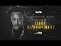 TZ da Coronel - Lente Transparente ft. Victor WAO (Áudio Oficial) #Faixa08