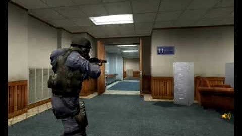 Counter strike source the css house ep 1.2 hunting your prey