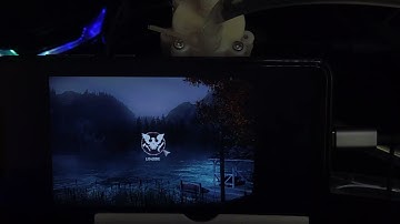 Windows 11 arm︱Poco/Pocophone F1︱Renegade Project︱State Of Decay︱Snapdragon 845︱Test