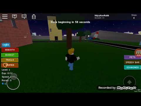 რობლოქსის 1ეპიზოდი