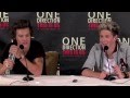 The Best of Niall & Harry Interviews (Part 3)