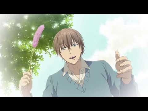 TVアニメ「同居人はひざ、時々、頭のうえ。」ティザーPV