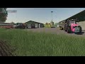 Der pinke Unfall! #106 / Thüringen Projekt / LS19