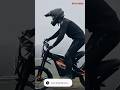 OUXI GT2000 ELECTRIC BIKE – POWER MEETS DISTANCE! #kiwieride
