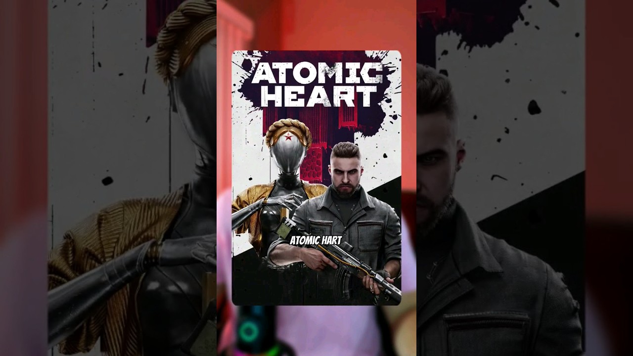 Cara que comprou atomic heart vendo que as 6 horas de secs são apenas  assédio por uma geladeira Eletrolux: - iFunny Brazil