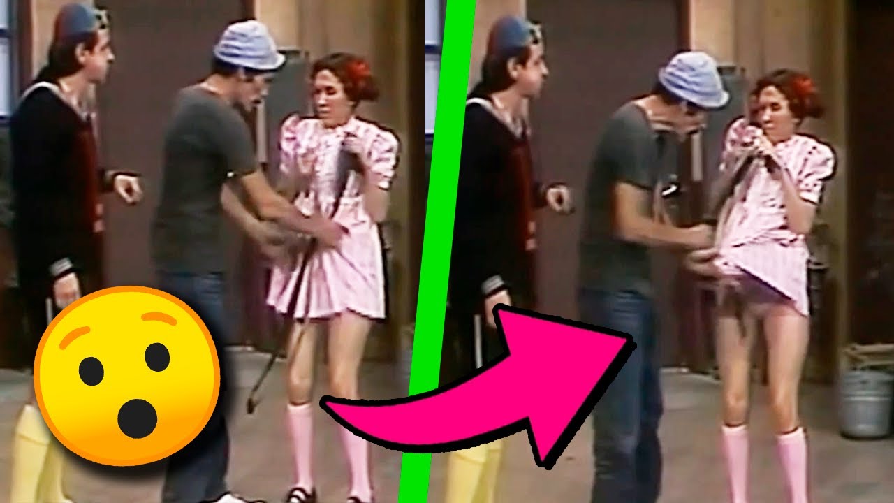 Os MELHORES IMPROVISOS em CHAVES que VOCÊ NUNCA REPAROU!! (PARTE 2)